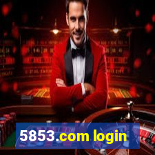 5853.com login